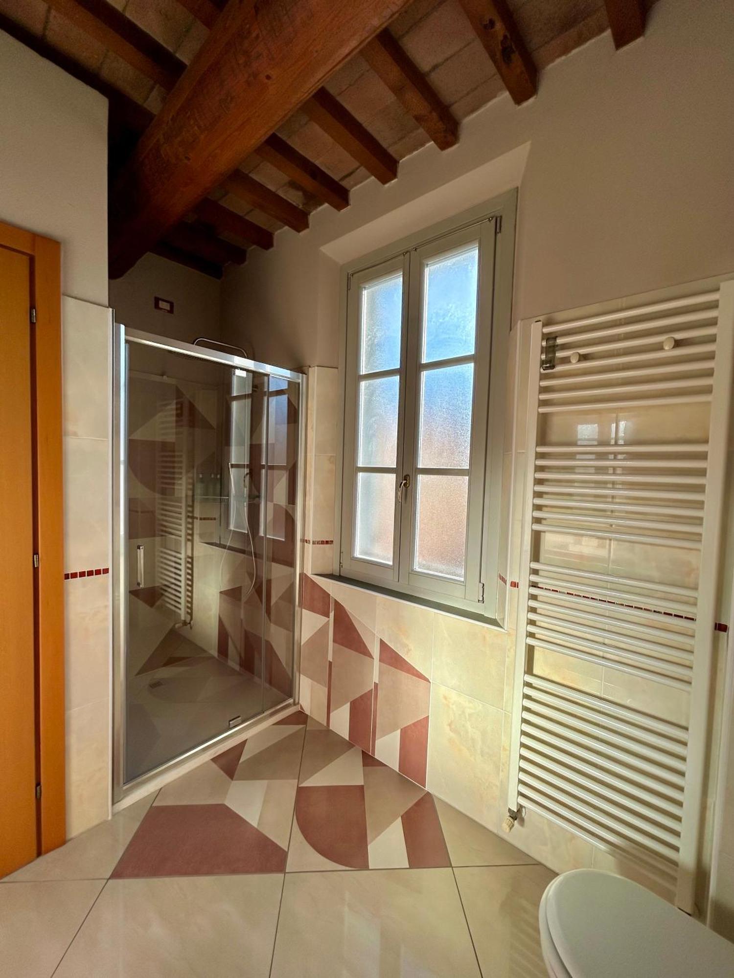 La Maison B&B Lugo  Buitenkant foto